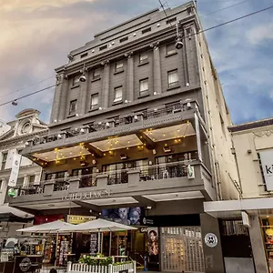 The Richmond - Adelaida